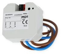 MDT BE-02230.02 Tasterschnittstelle/-interface 2-fach, Unterputzger&auml;t, Eing&auml;nge