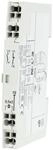 Eaton NHI11-PKZ0-PI Normal-Hilfsschalter, 1 S, 1 &Ouml;, Rechtsseitig anbaubar an