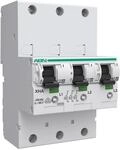 ABN XHA350-5 SHU-Schalter, 3-polig, 50A, Charakteristik E/ABN