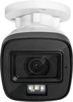 ABUS TVCC32512 ABUS 2 Megapixel Mini Tube FlexNiteViewAnalog-Kamera
