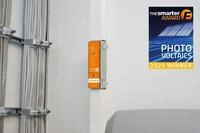 Weidm&uuml;ller PVI DC 1I 10 1 MPP SPD1 MC4 10 Photovoltaik, PV Inline, 1100 V, 1...