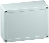 Spelsberg TG ABS 2015-9-o Leergeh&auml;use, IP66/IP67, 202x152x90mm, grau (10040901 )