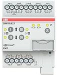ABB SAH/S8.6.7.1 Schalt-/Jalousieaktor, 8-fach (2CDG110244R0011)