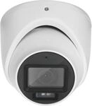 ABUS TVVR33843D ABUS Komplett-Set mit 4 analogen Mini-Dome-Kameras + Rekorder