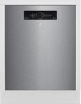 Beko BDDN36561XP Unterbau-Geschirrsp&uuml;ler, 60 cm breit, 15 Ma&szlig;gedecke,...