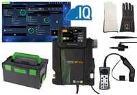 Gossen Metrawatt Profitest MF TECH EVSE-Set, digitale Anzeige (M537D)