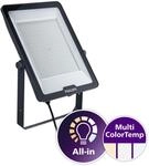 Philips Ledinaire All-in-Scheinwerfer, 200 W, 22000 lm, 24000 lm, 3000 K, 4000 K,