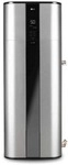 LG THERMA V R134a Warmwasserw&auml;rmepumpe, 200 Liter, 2,0 + 2,0 kW, Wei&szlig;aluminium