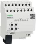 Schneider Electric MTN6730-0002 SpaceLogic KNX Ventilantriebsaktor