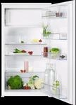 AEG TSF5O101ES Einbauk&uuml;hlschrank mit Gefrierfach, Nischenh&ouml;he 102,2 cm, 165 L,
