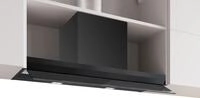 Bosch DBB97DP60 Serie 6 Integrierte Designhaube, 90 cm breit, 699 m&sup3;/h, 3