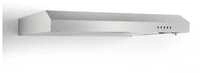 respekta CH600IX-19 Sina Unterbauhaube, 60 cm breit, 206 m&sup3;/h, 3 Leistungsstufen,