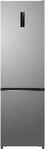 Wolkenstein WKG405ANFDIX Stand K&uuml;hl-Gefrierkombination, 59,5 cm breit, 405 L,