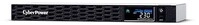 Cyberpower USV CP 700EIPFCRM1U USV-System, Rackmontage, 1-Phasig, 700 VA, 420 W,