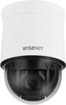 Hanwha Vision 2MP 25x Zoom Netzwerk-PTZ-Kamera, 4,44-111mm (25x) Objektiv, Tag &