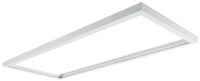 LEDVANCE Aufbaurahmen PANEL 1200x600 SURFACE MOUNT KIT VALUE, wei&szlig;