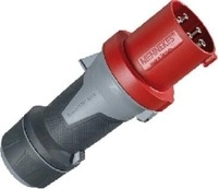 MENNEKES (13112) Stecker PowerTOP Xtra