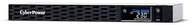 Cyberpower USV CP 1500EIPFCRM1U USV-System, Rackmontage, 1-Phasig, 1500 VA, 900 W,