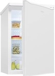 Bomann VS 7258 Vollraumk&uuml;hlschrank, 55 cm breit, 126 L,...