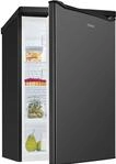 Bomann VS 7258 Vollraumk&uuml;hlschrank, 55 cm breit, 126 L,...