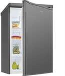 Bomann VS 7258 Vollraumk&uuml;hlschrank, 55 cm breit, 126 L,...
