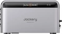 Jackery SolarVault 3 Pro Balkonkraftwerk Speicher, 2520Wh LiFePO₄ Heimspeicher mit