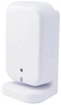 Shelly Presence Sensor Gen4 Pr&auml;senzmelder, WLAN, Matter, Zigbee, Bluetooth, wei&szlig;