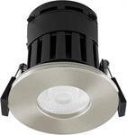 EVN FLAME IN LED Deckenleuchte, rund, 7W, IP65, 200-240V, 3000K, 4000K, 580lm,...