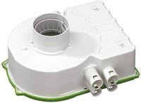 Spelsberg IBTronic XL Drillbox Geh&auml;use NV/HV/LED-Leuchten, &Oslash; 82 mm...