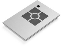 Etherma ET-RC-EXO-RC Funk-Fernbedienung f&uuml;r ETHERMA EXO Funk-Steuerung (45050)