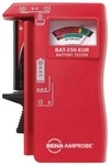 Beha-Amprobe BAT-250-EUR Batterietester (4620297)