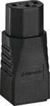 Beha-Amprobe PA-1 Adapter f&uuml;r 3-Polige Stecker (4362289)