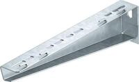 OBO Bettermann MWAG 12 31 FS Wand- und Stielausleger f&uuml;r Gitterrinne, 310mm