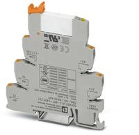 Phoenix Contact Relaismodul - PLC-RPT- 24DC/21, universal, 1 Wechsler (2900299)