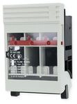 Rittal SV 3431.000 NH-Sicherungslasttrenner Gr. 000 f&uuml;r Montageplattenaufbau, 100 A,