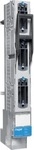Hager LVS0060SPX NH-Sicherungs-Lastschaltleiste, LV, NH00, 60mm, 3-polig, M8