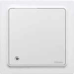 Eltako FLGTF55E230V-pm Funk-Luftg&uuml;te-Temperatur-Feuchte-Sensor (30055523)