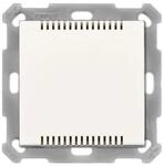 MDT SCN-RT1UP.01 Raumtemperatur, Unterputzger&auml;t, 55mm, reinwei&szlig; matt
