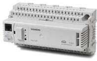 Siemens RMU720B-1 Universalregler KNX, 2 Regelkreise, DIN-Schienenmontage, 24 V...