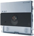 Comelit UT8020 Lautsprechermodul Ultra Video Handicapfunktion, VIP, 90x100x35 mm