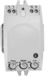 Grothe McGuard HF EB Bewegungsmelder Lampeneinbau, wei&szlig; (94520)