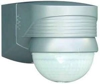 Protec.class PBM 280 SI Bewegungsmelder 280&deg; silber (05104833)