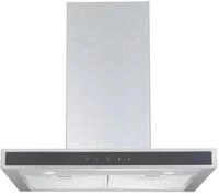 PKM 8060GH A+ Wandhaube, 60 cm breit, 599,80 m&sup3;/h, LED-Beleuchtung, Touch Control, 3