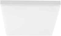 EVN DECKO LED Anbaupanel, quad., IP54, 15W, 18W, 25W, 30W, 3000K, 4000K, 5700K,