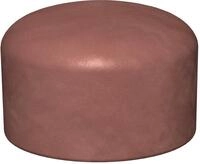 OBO Bettermann Stopfen PYROPLUG&reg; Peg, FBA-SN107(7202561)