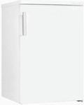 Exquisit GS81-H-010C Stand Gefrierschrank, 56 cm breit, 85 L, 3 Schubladen,...