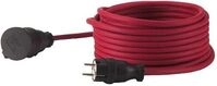 HEDI VK25NF01 Verl&auml;ngerung rot 25m H07RN-F