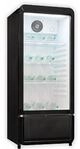 Exquisit GKS180-GT-431D Stand Flaschenk&uuml;hlschrank, 54 cm breit, 200 L, NoFrost,