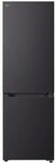 LG GBBS312BEV Stand K&uuml;hl-Gefrierkombination, 60 cm breit, 333L, NoFrost, WLAN,