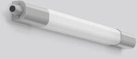 RZB Planox ECO LED-Feuchtraumleuchte, 50W, 6800lm, 4000K, DALI, grau...
